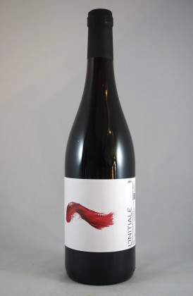Domaine Sébastien Wucher " l'Initiale " Bourgeuil A.O.C.